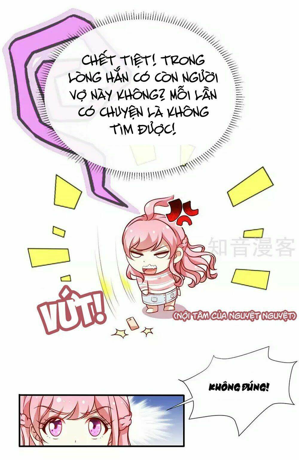 Cả Thế Giới Đều Không Bằng Người: Chapter 71