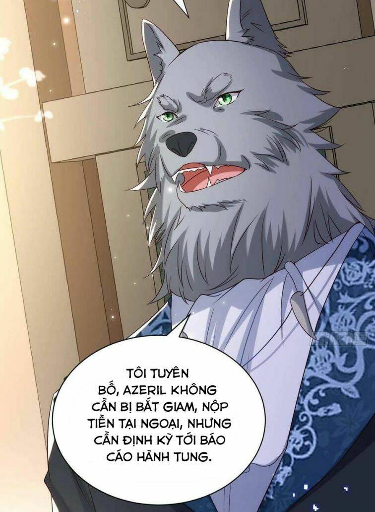 Thú Thụ Bất Thân: Chapter 85