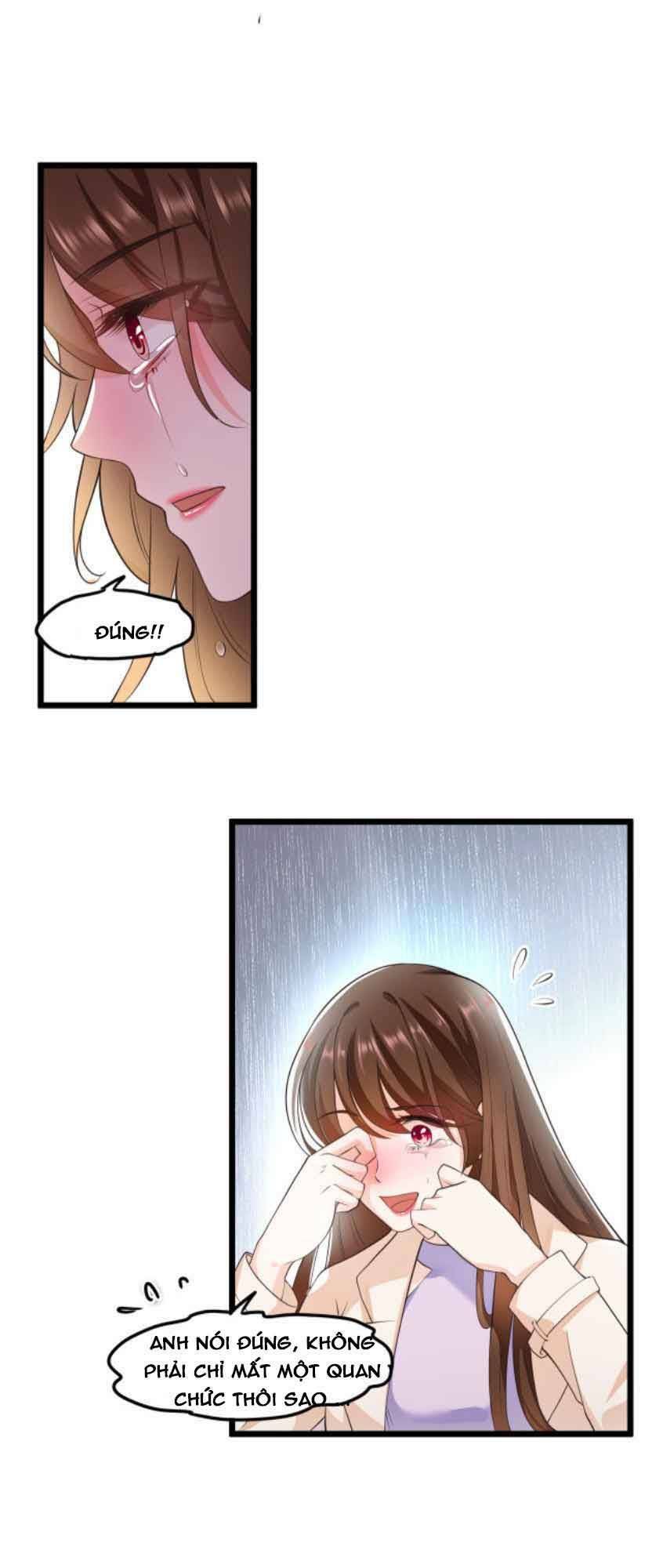 Nhất Sanh Hữu Hỉ: Chapter 21