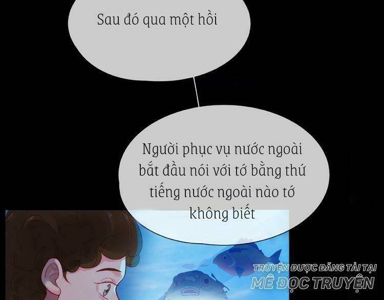 Giai Điệu Của Sự Va Chạm: Chapter 4