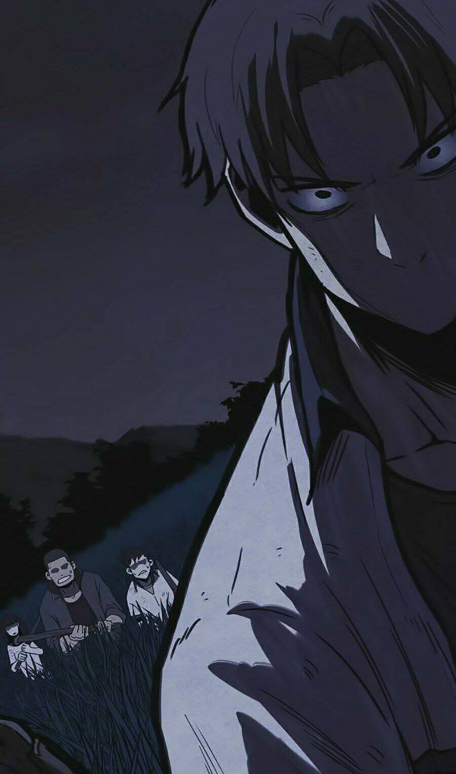 Cậu Bé Shotgun: Chapter 22