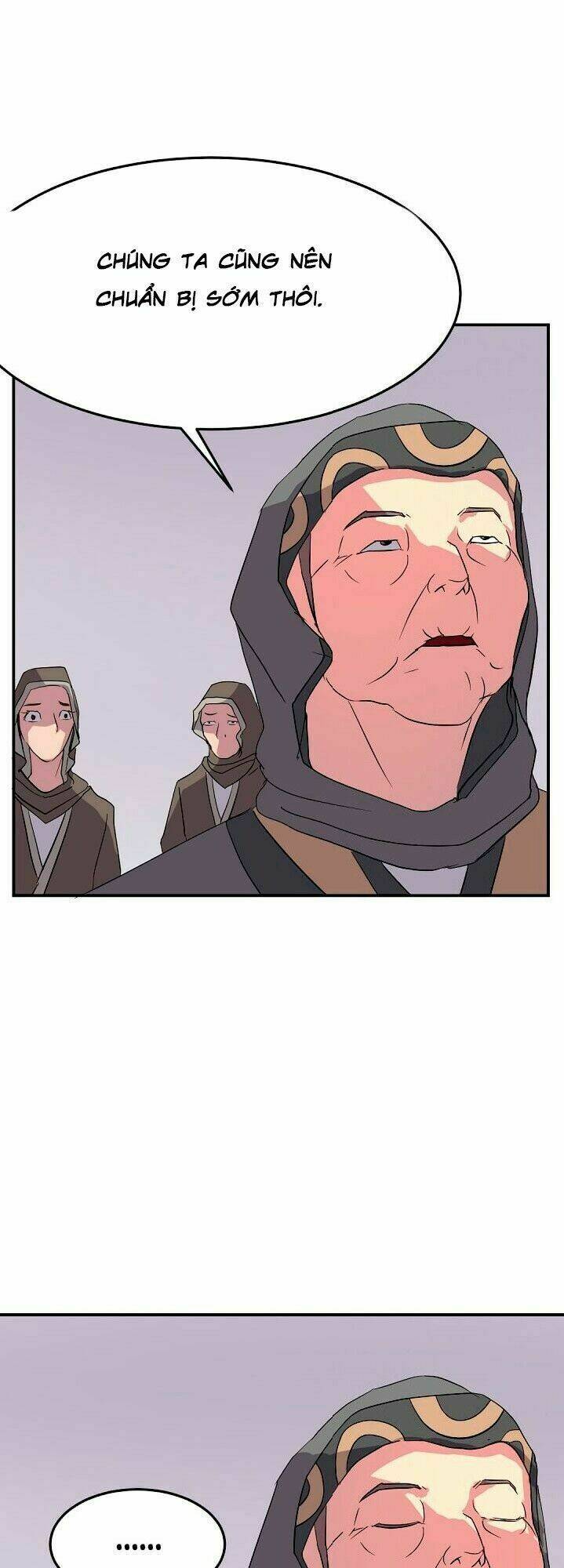 Trọng Sinh, Bất Khả Chiến Bại: Chapter 29