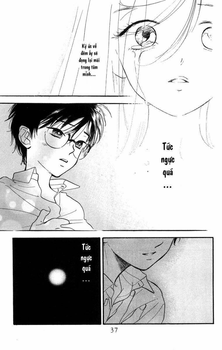 Teru Terux Shounen: Chapter 8