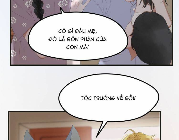 Lượm Được Một Tiểu Hồ Ly 2: Chapter 86