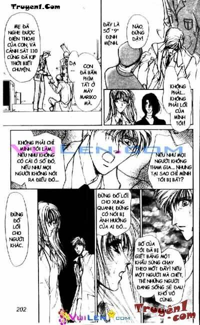 Vua bài: Chapter 1