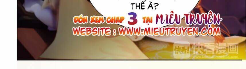 Yêu Nhan Lệnh: Chapter 2