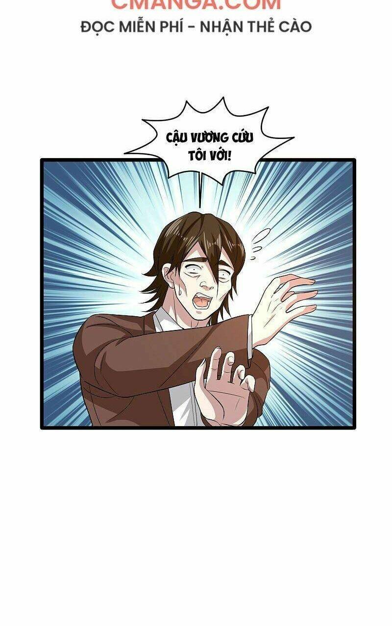 Đô Thị Tà Vương: Chapter 105