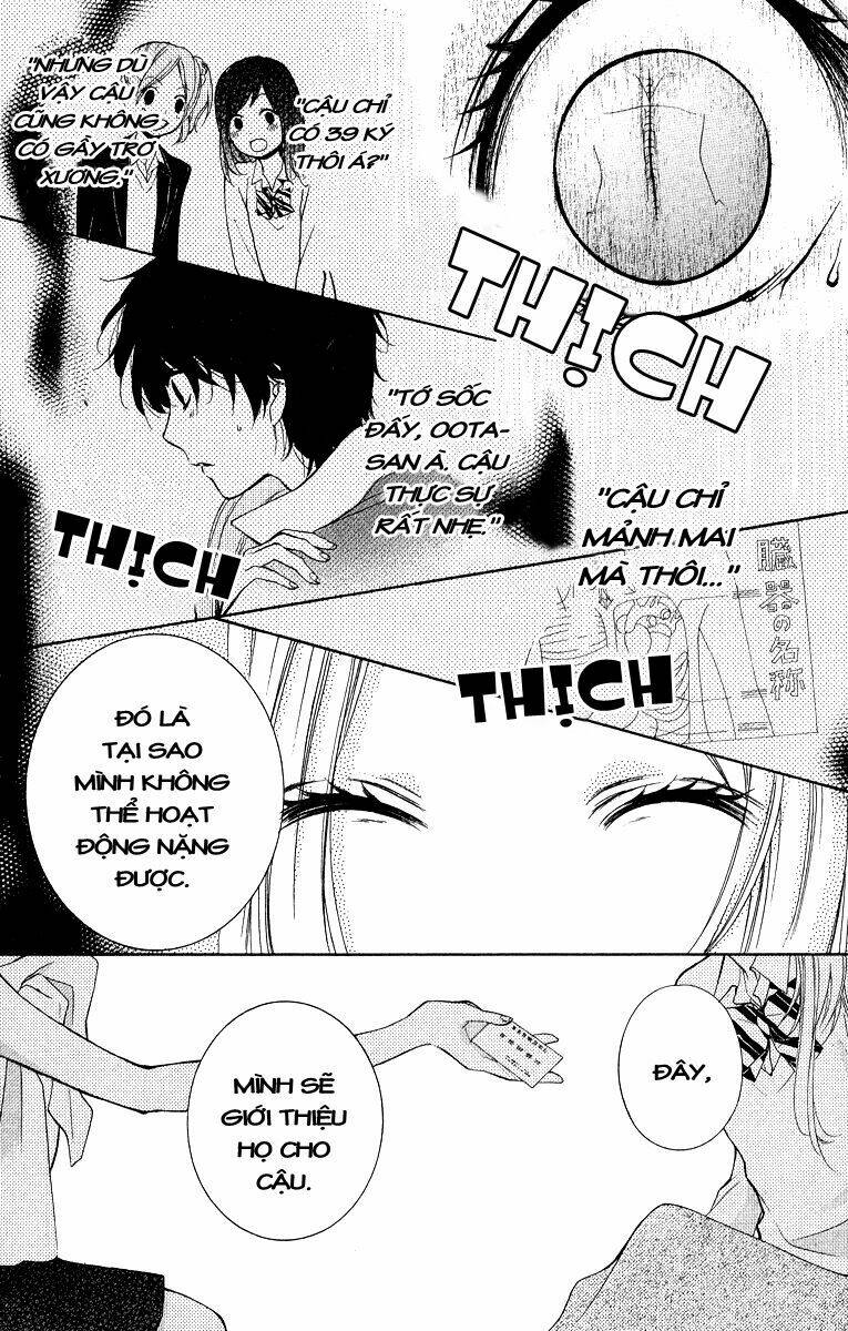 Screaming Lesson!!!: Chapter 29