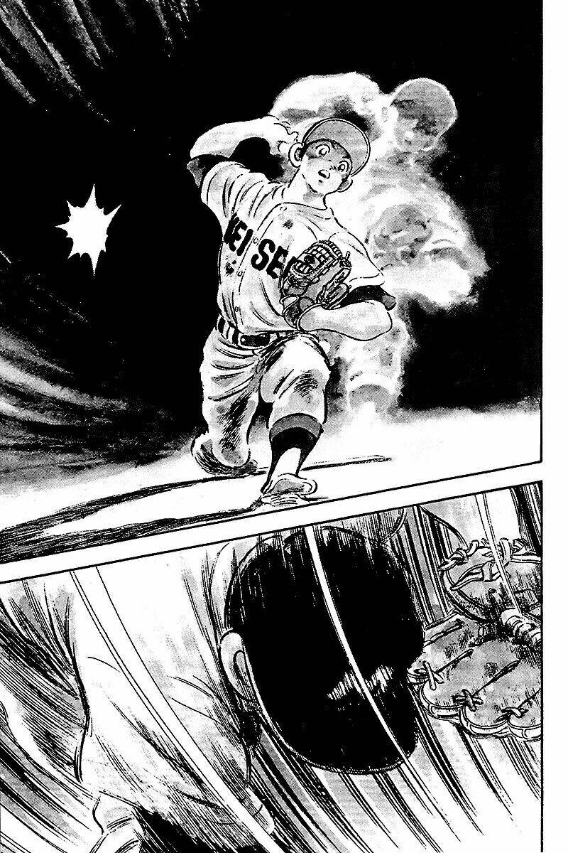 Touch: Chapter 238