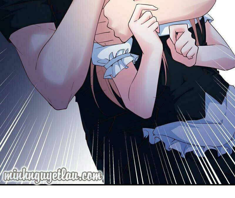 Chiến Lược Lãng Mạn Của Thịnh Thiếu: Chapter 45