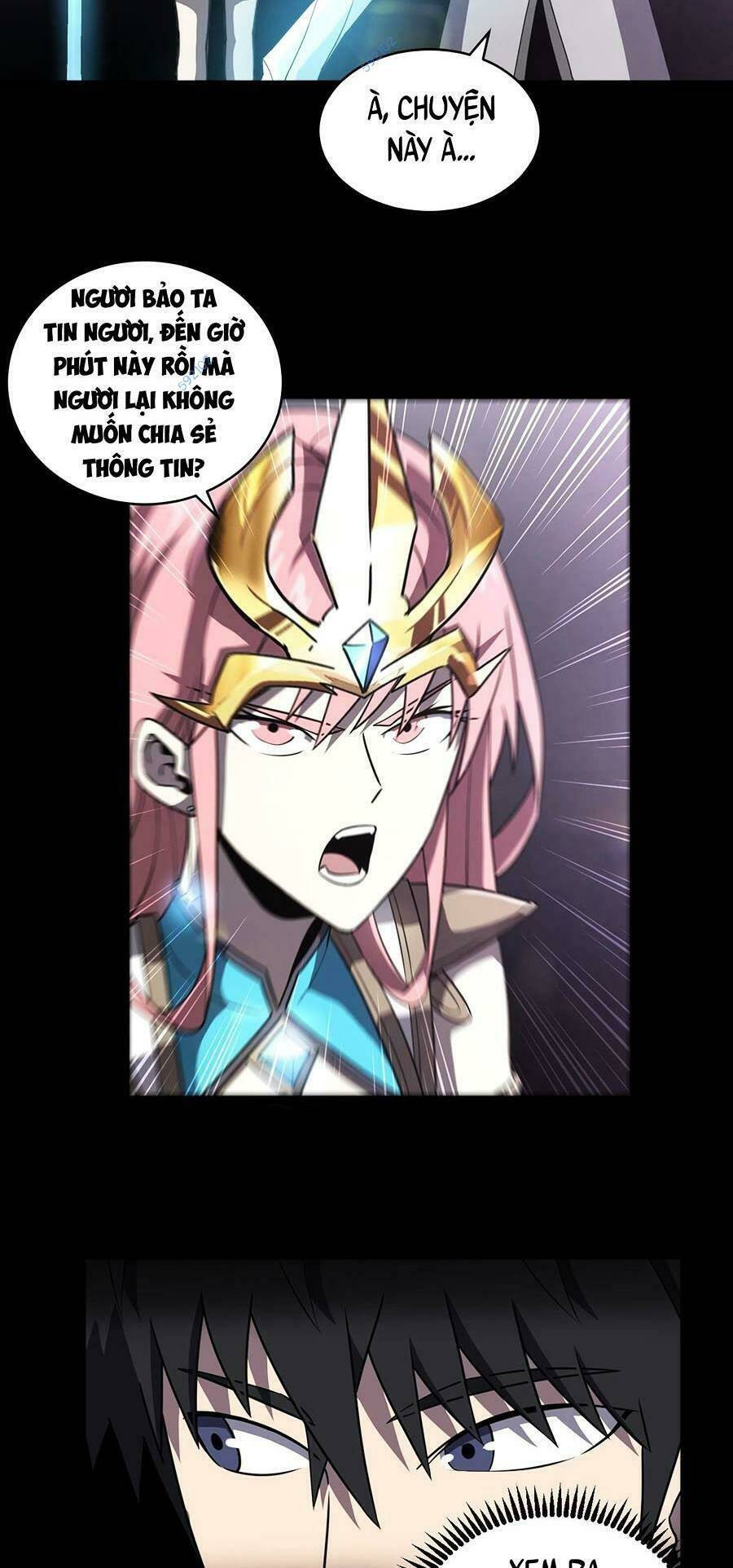 Tác Giả Sinh Tồn Ký: Chapter 19