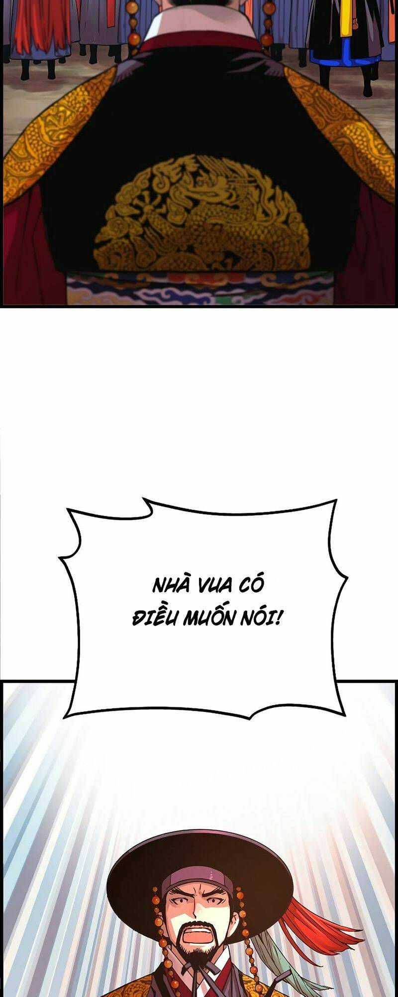 Tôi Sẽ Sống Như Một Hoàng Tử: Chapter 65