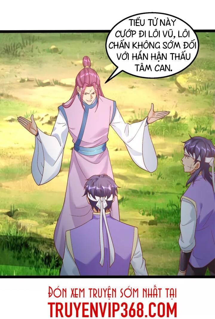 Chí Tôn Trọng Sinh: Chapter 194