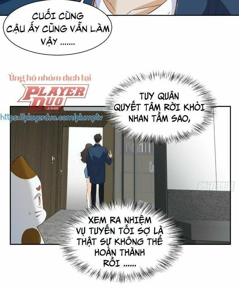 Ảnh Đế Yêu Hồ: Chapter 50