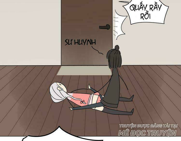 Ta Chỉ Muốn Giết Ngươi: Chapter 10