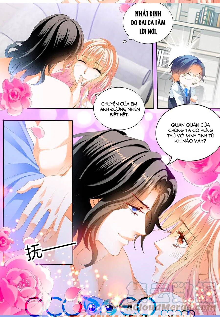 Bá Đạo Tiểu Thúc, Xin Trêu Chọc Vừa Thôi!: Chapter 241
