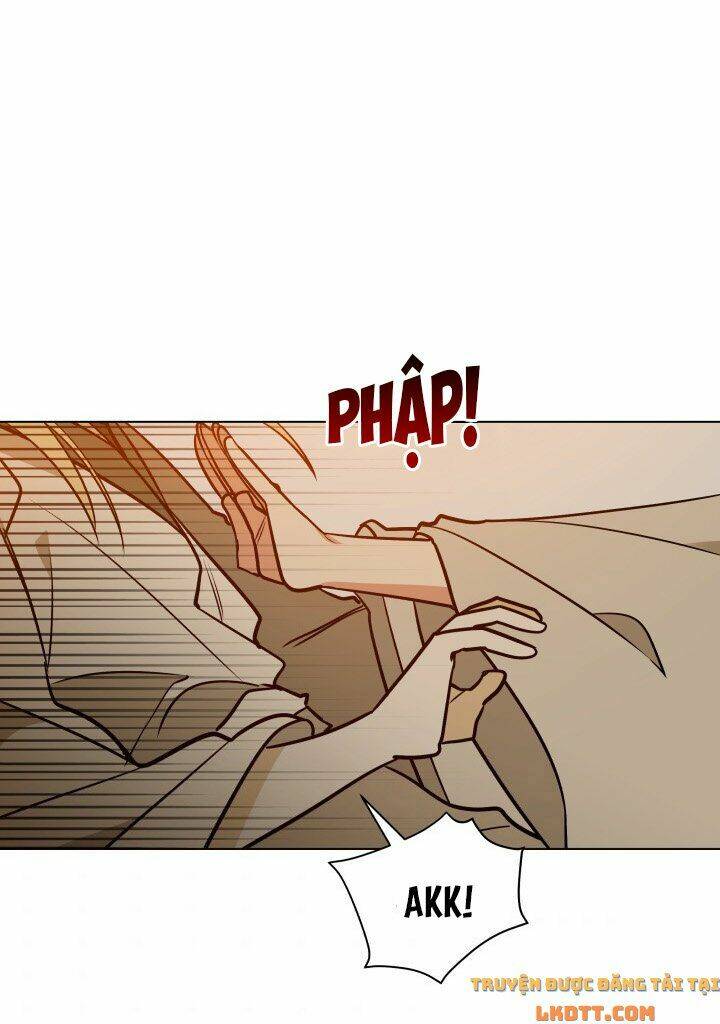 Quái Thú Với Hoa: Chapter 74