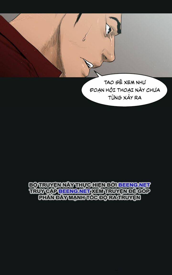 Kẻ Mạnh Nhất - Tong Edge: Chapter 7
