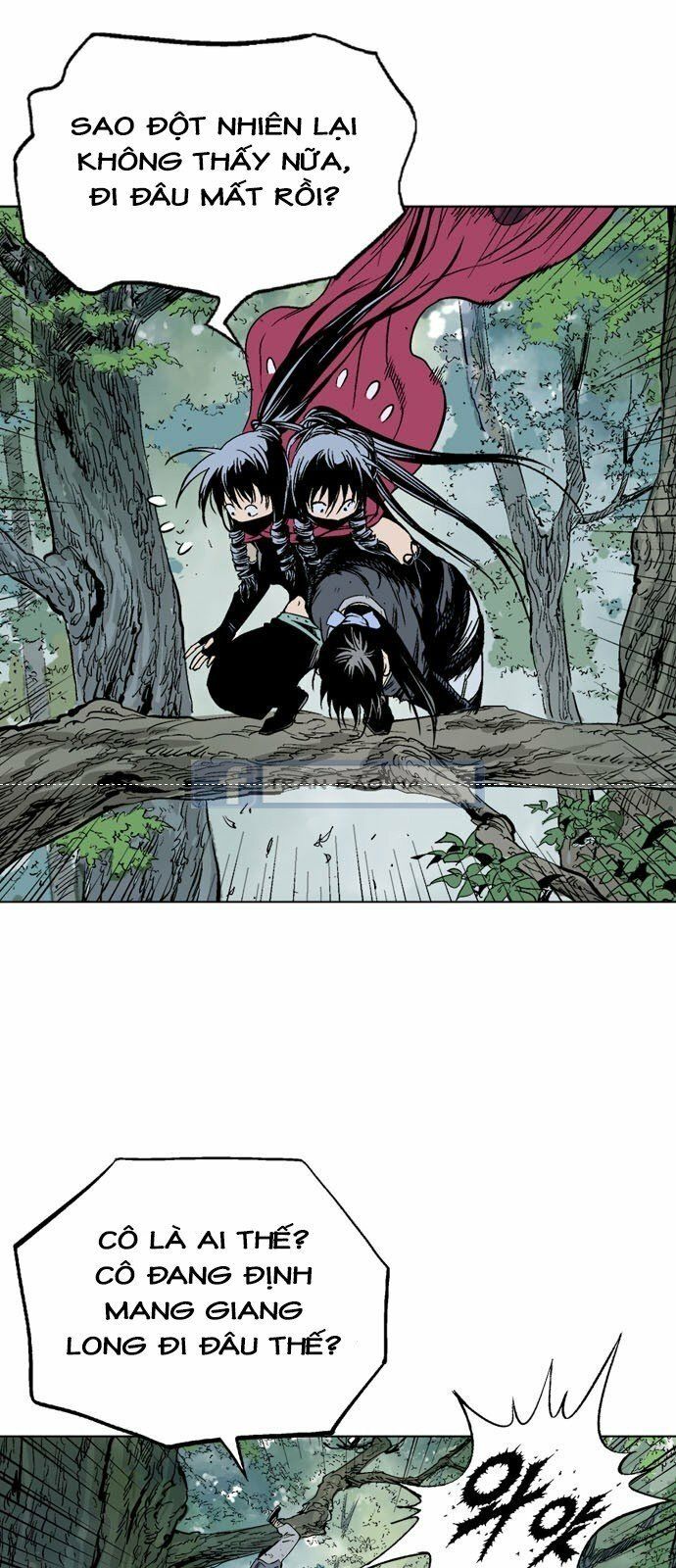 Cao Thủ 2: Chapter 73