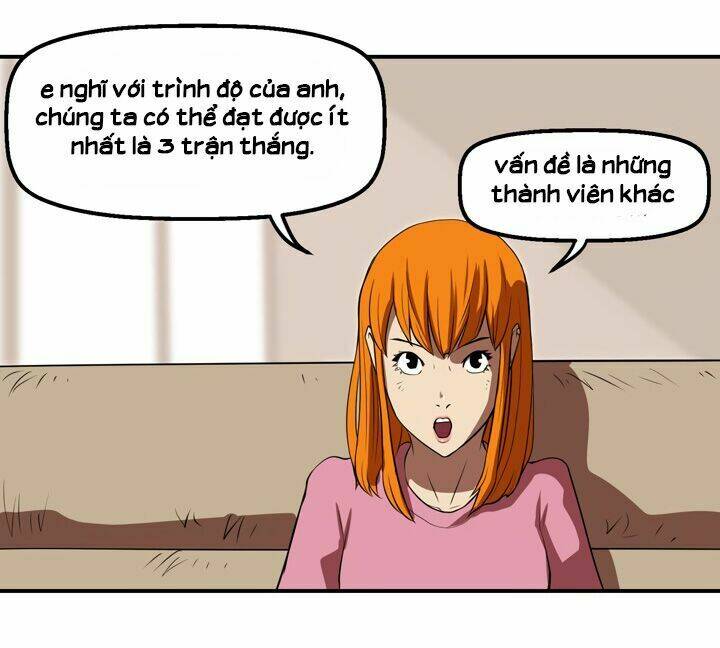 Raid: Chapter 8