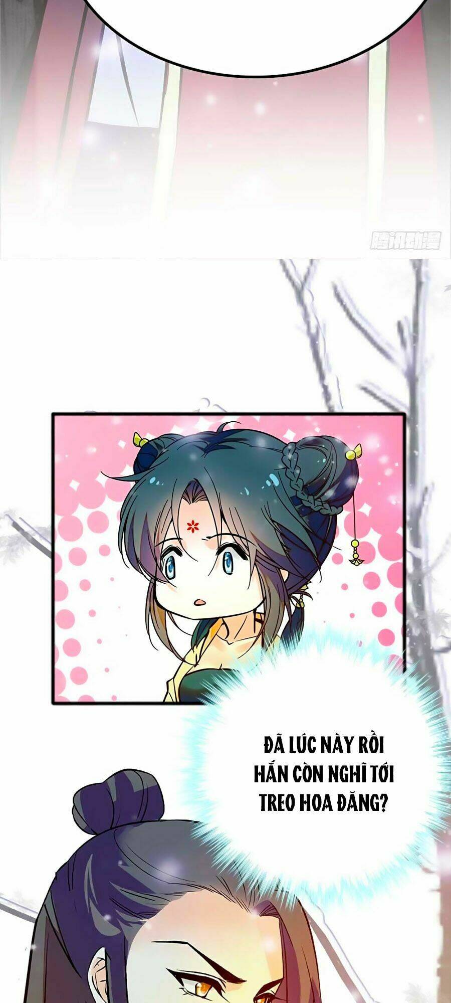 Nhất Thế Khuynh Thành: Lãnh Cung Khí Phi: Chapter 92