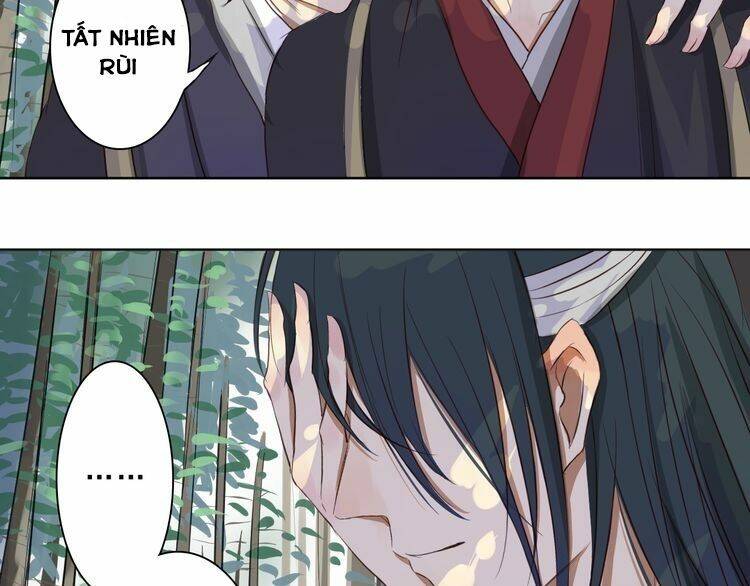 Bạch Lý Hành Giả: Chapter 2