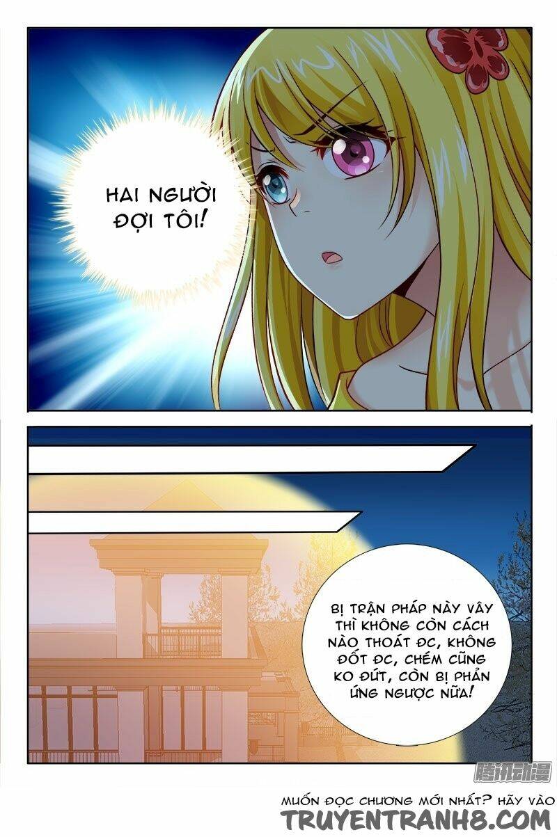 La Sát Đại Nhân Hãy Dừng Chân: Chapter 147