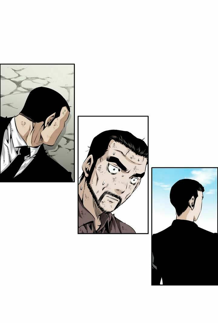 Double Casting: Chapter 70