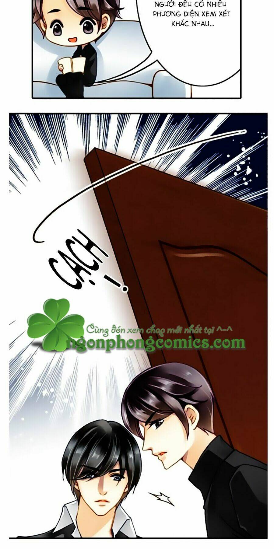 Siêu Sao Trứ Danh: Chapter 22