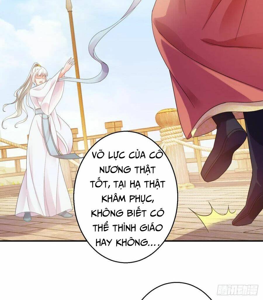 Sử Thượng Đệ Nhất Chưởng Môn: Chapter 201