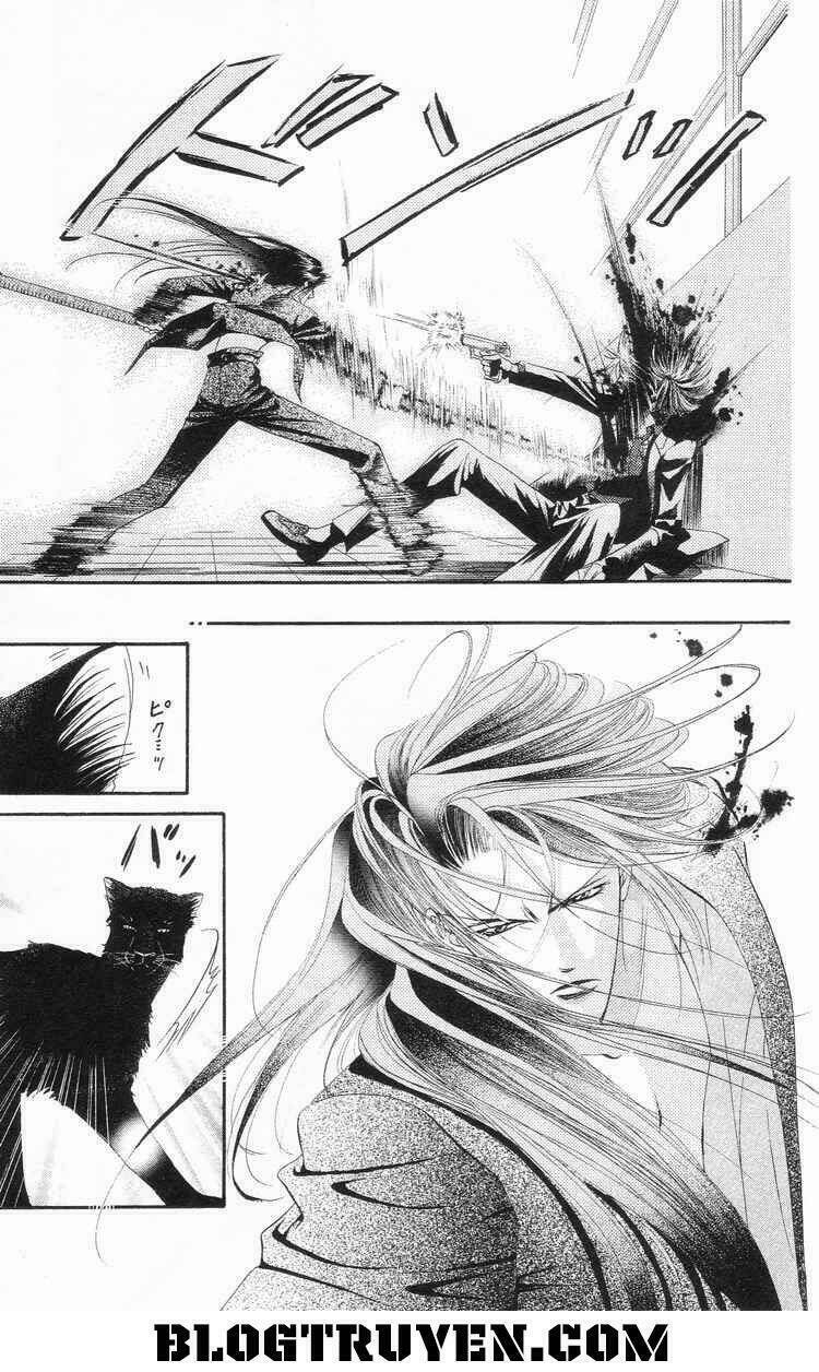 Tokyo Crazy Paradise: Chapter 96