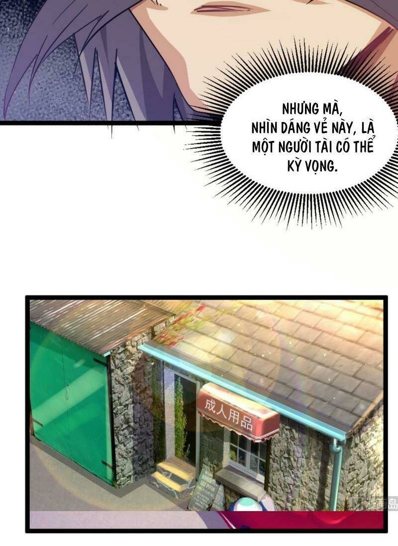 Tối Cuồng Nữ Tế: Chapter 41