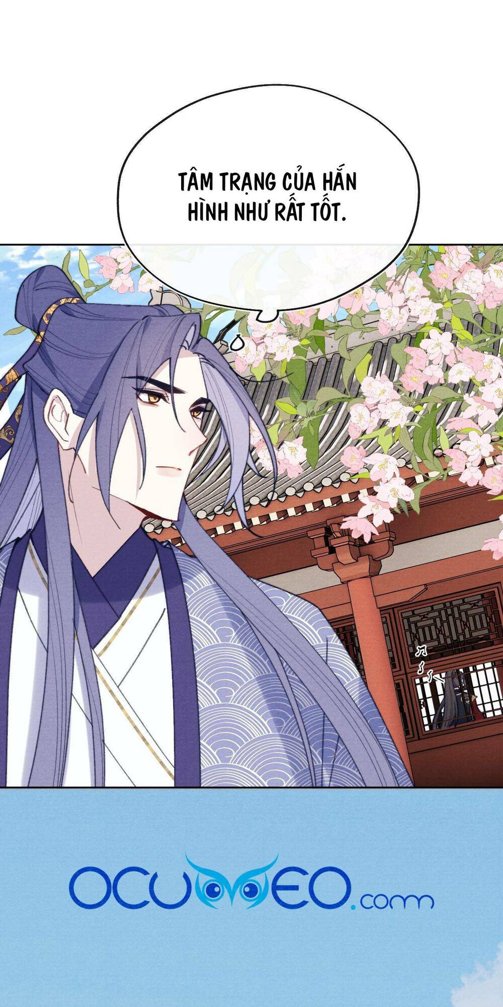 Quân Nhan Tựa Hoa Đào: Chapter 38