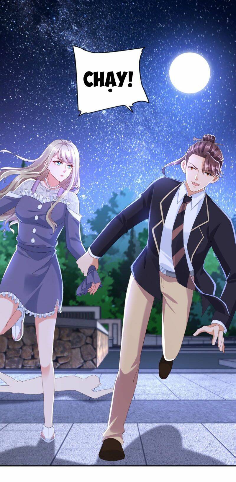 Chí Tôn Toàn Năng: Chapter 92