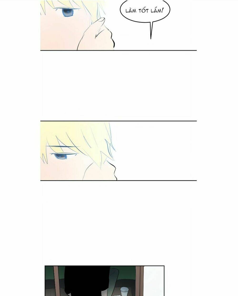 Transparent Cohabitation: Chapter 34