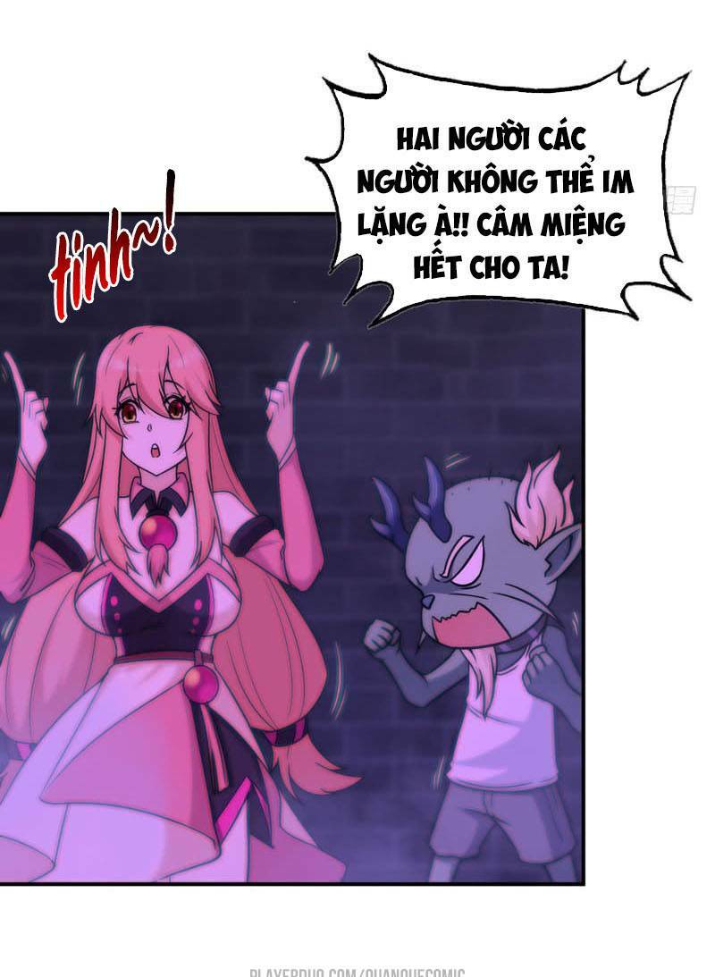 Khởi Đầu Bằng Một Con Côn: Chapter 60