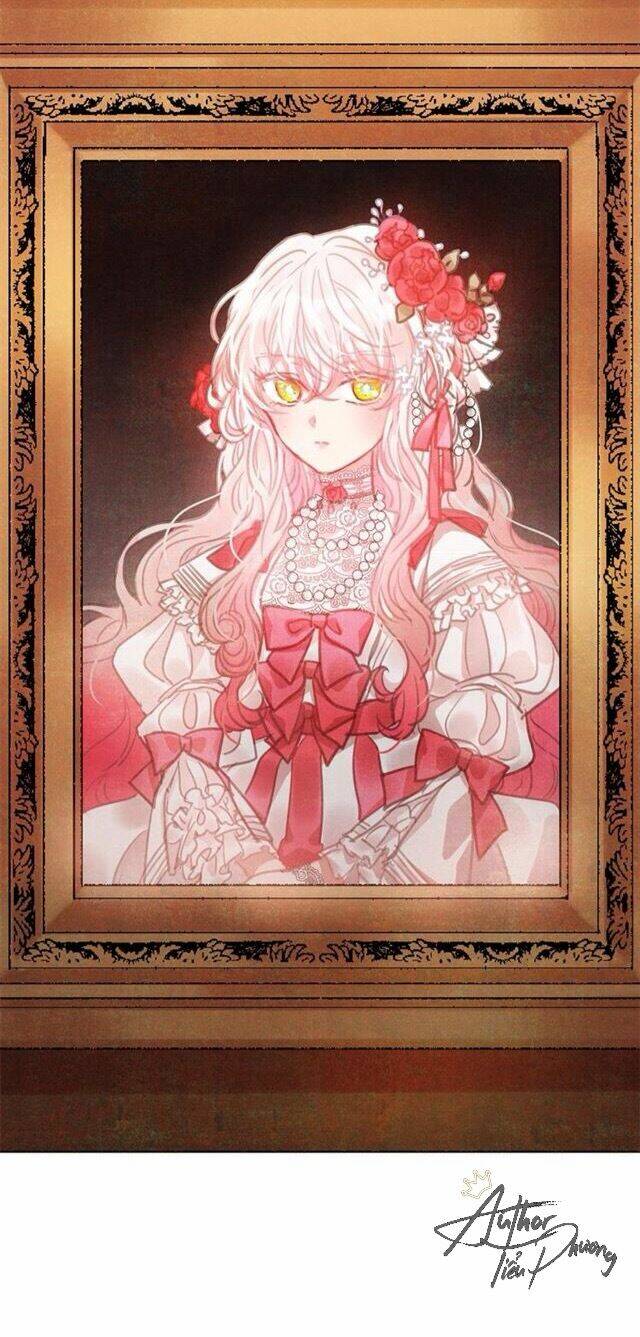 Bí Mật Của Hoàng Phi Isana: Chapter 8