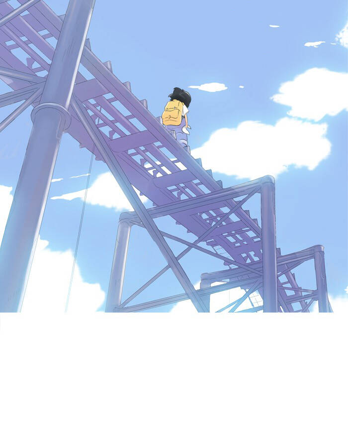 Family Man: Chapter 11