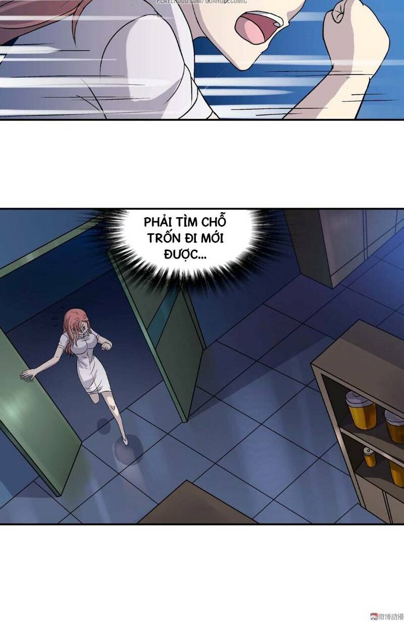 Khống Vận Sư: Chapter 71