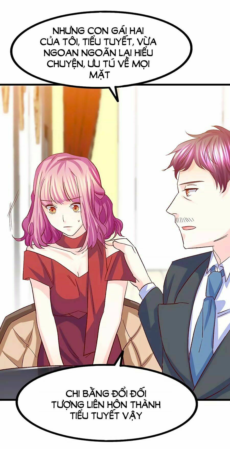 Ta Và Nam Thần Cởi Áo Ngủ Rồi: Chapter 27