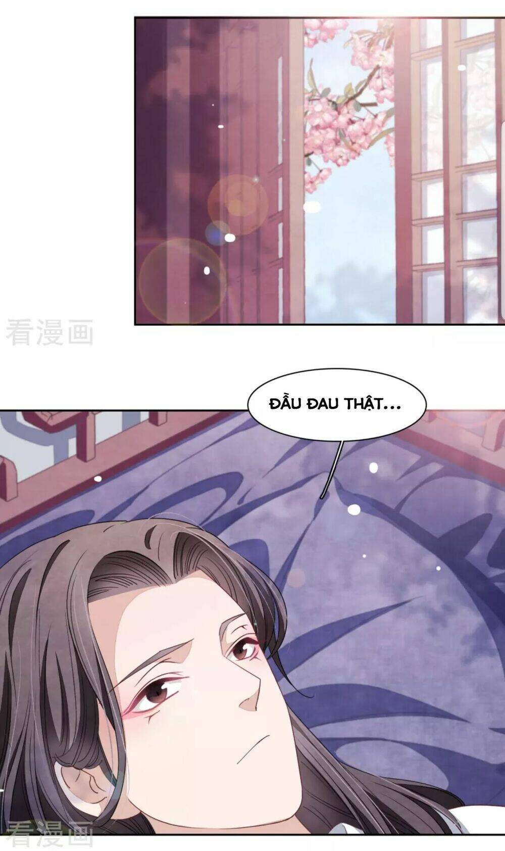 Xuyên Về Cổ Đại Làm Quốc Bảo: Chapter 41