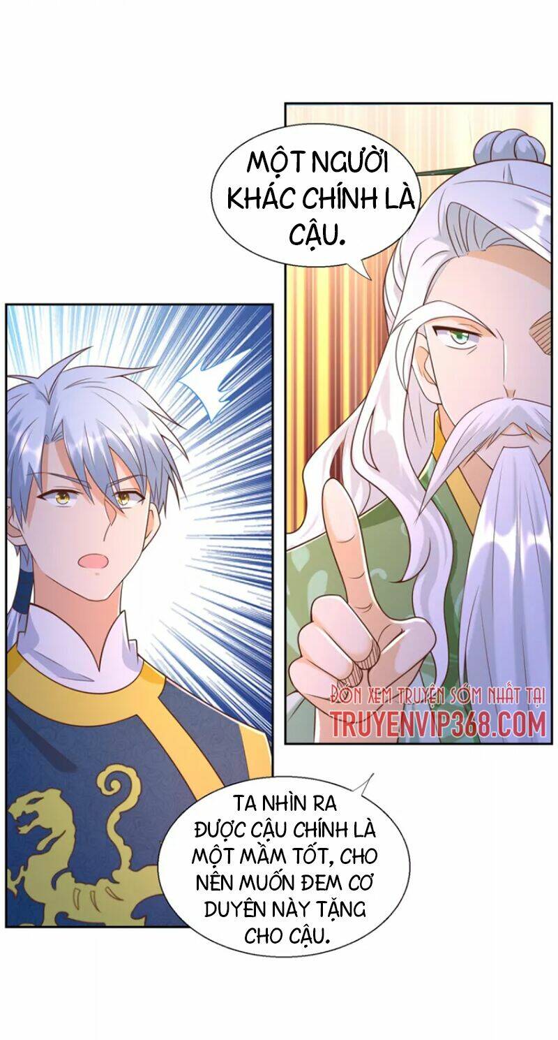 Chí Tôn Trọng Sinh: Chapter 162