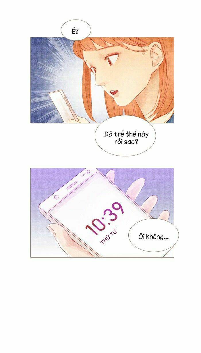 Little Rain: Chapter 18.5