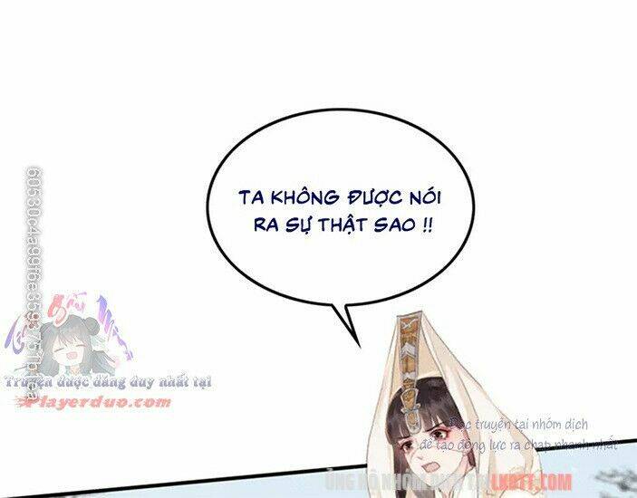 Trọng Sinh Bá Sủng Nhiếp Chính Vương Quá Mạnh Mẽ: Chapter 129