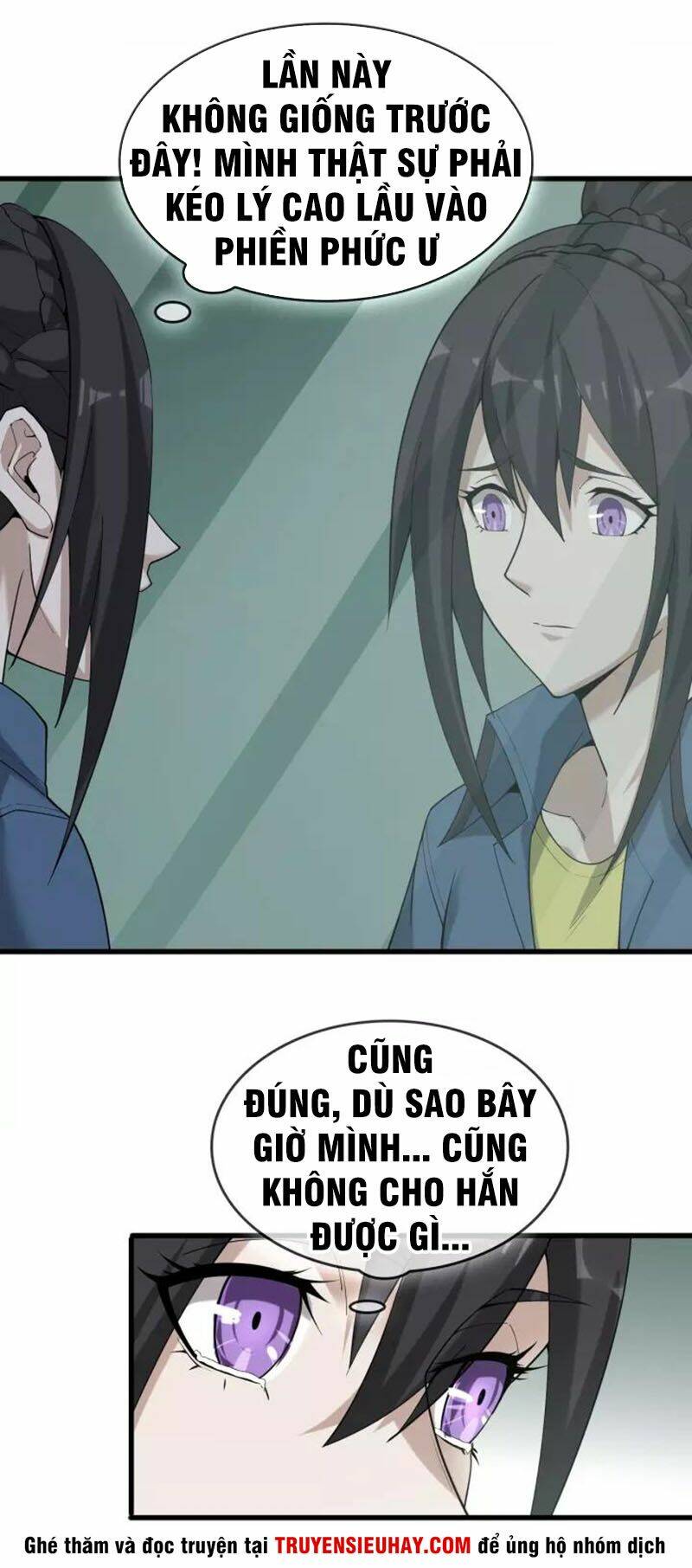 Siêu Cấp Đại Chủ Bạ: Chapter 63