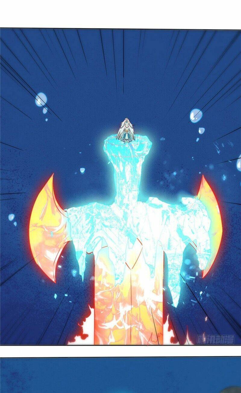 Chí Tôn Võ Đế: Chapter 247