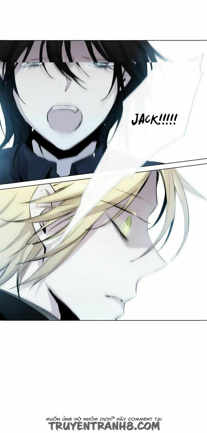 American Ghost Jack: Chapter 63