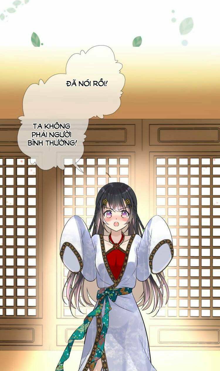 Sao Lại Là Yêu?: Chapter 2