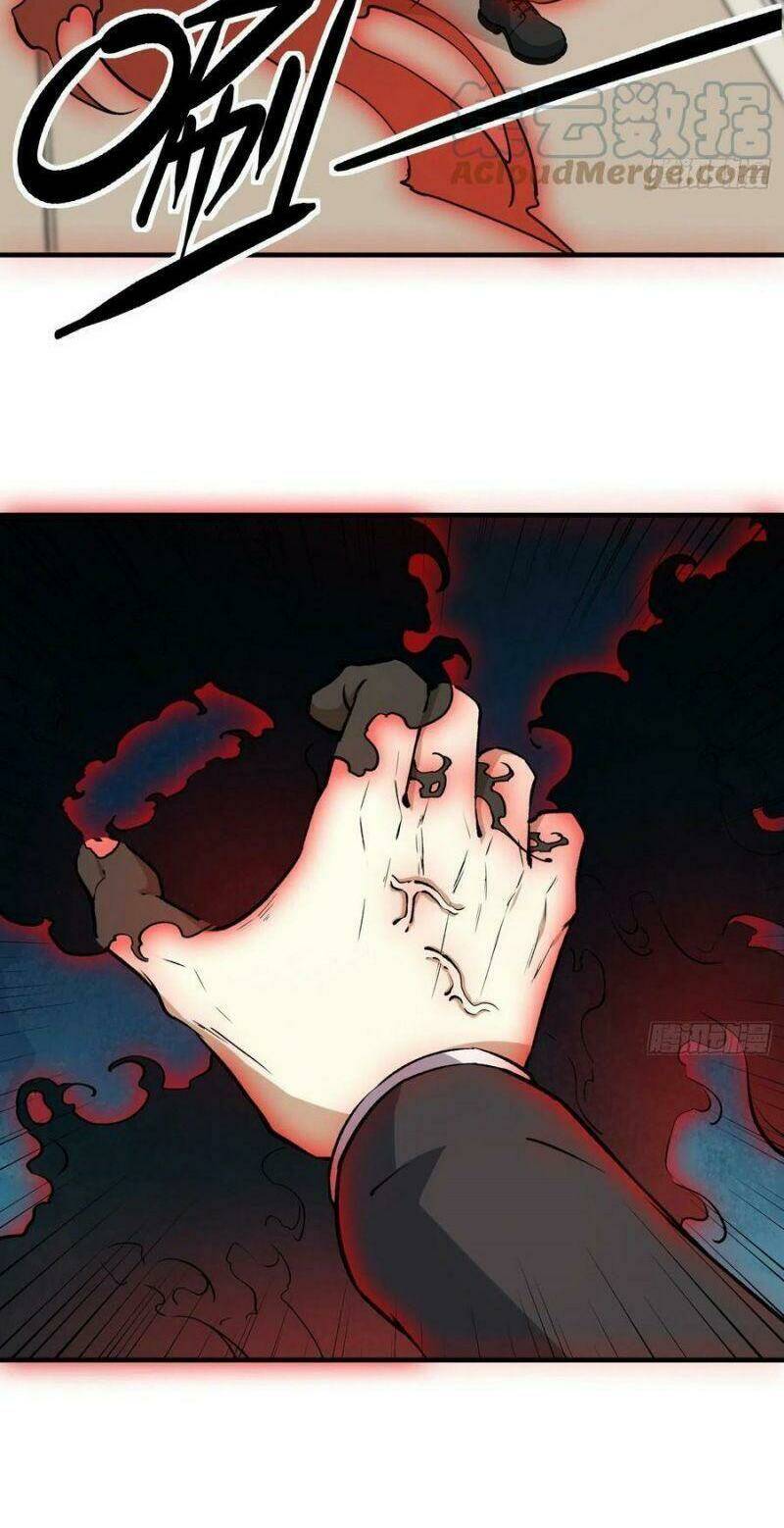Cuồng Thiếu Siêu Thiên Tài: Chapter 54