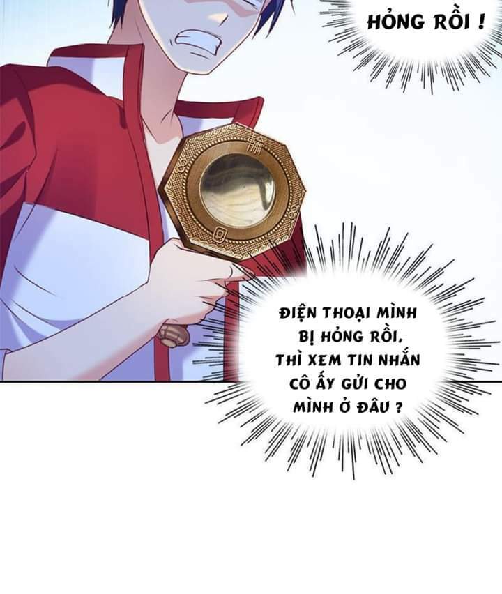 Tiêu Tiền Ở Thế Giới Khác: Chapter 14